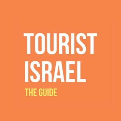 Israel's leading travel brand. Tours, transport, and experiences across Israel! Plus loads of content to give you the inside scoop on visiting!