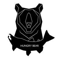 HUNGRYBEAR(@HUNGRYBEAR_shop) 's Twitter Profile Photo