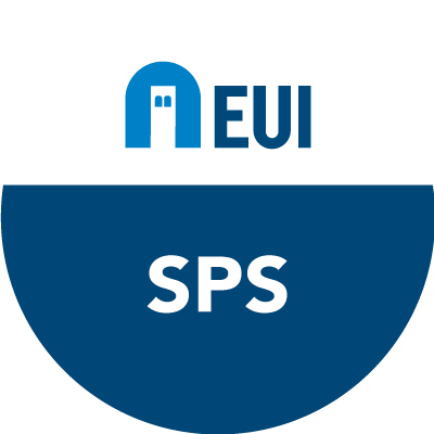 Political and Social Sciences at EUI