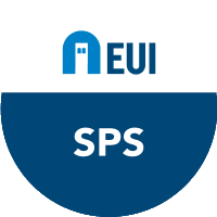 Political and Social Sciences at EUI (@eui_sps) 's Twitter Profile Photo Political and Social Sciences at EUI (@eui_sps) 's Twitter Profile Photo