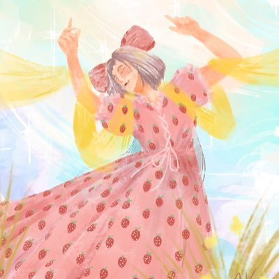 Im recycling my rp acc to art acc, sorry if my old tweets seems very weird 👁👄👁