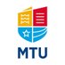 Munster Technological University (@MTU_ie) Twitter profile photo