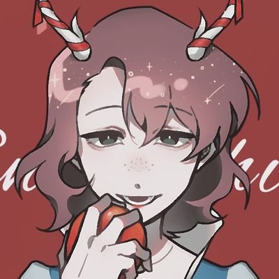 ❄에샬さんのプロフィール画像