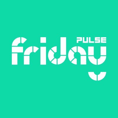 Friday Pulse tracks employee happiness helping businesses build a positive and productive work culture. #EmployeeWellbeing #HappyEmployees #HappyCulture