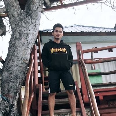 marhamngiwantar's profile picture. 