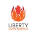 Liberty Latin America (@libertylatam) Twitter profile photo