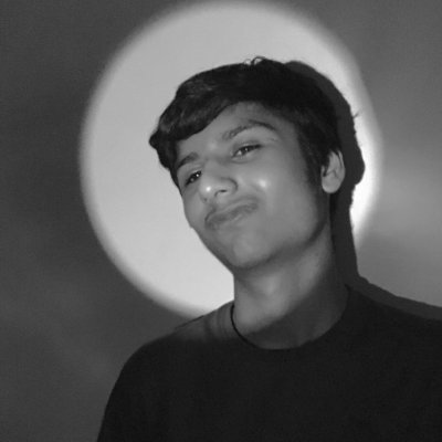 angad_072's profile picture. Computer Science Major | Trying to go on top of the FIELD