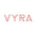 VYRA (@officially_VYRA) Twitter profile photo