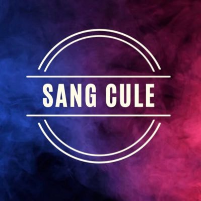 Sangculé💙❤️