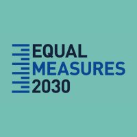Equal Measures 2030(@Equal2030) 's Twitter Profile Photo