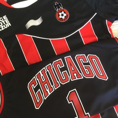 ⚽️ Supporter de l'OGC Nice 🏀 Fan des Chicago Bulls 🎹 Compositeur