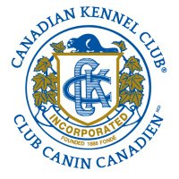 Canadian Kennel Club(@CKC4thedogs) 's Twitter Profile Photo