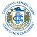 Canadian Kennel Club (@CKC4thedogs) Twitter profile photo