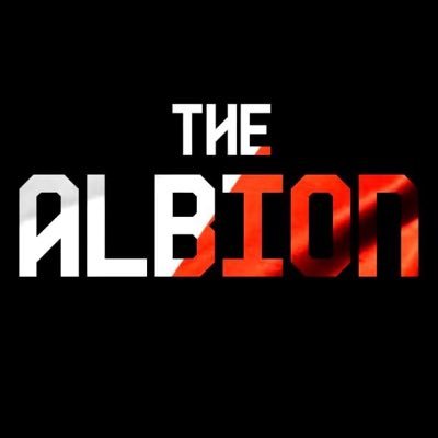 TheAlbion__'s profile picture. Official Twitter account for The Albion, proud to be playing in England’s 10th Tier w/ fully stocked bar. DM us to donate to the lawnmower fund