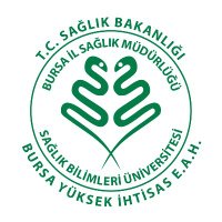 SBÜ Bursa Yüksek İhtisas EAH(@sbubyieah) 's Twitter Profile Photo