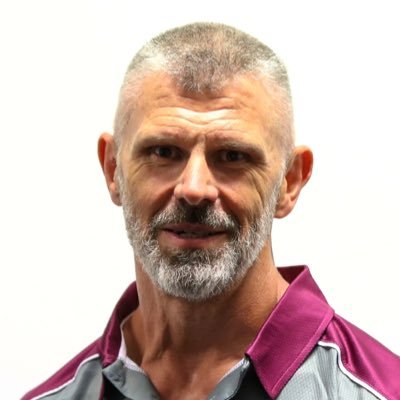 Physical Performance Manager - Queensland Rugby League Australia 🇦🇺 MSpSc, ASCA Master Coach, ASCA Board Director