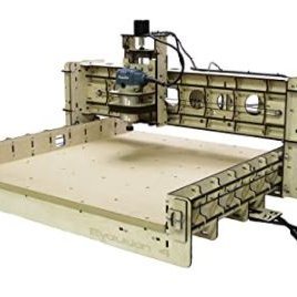 Visit https://t.co/4X8BWiEIKf for the latest on Hobby CNC Routers, Lathes, and Mills. #cnc #machine #cncmachine #hobby #woodworking #metalworking #automation