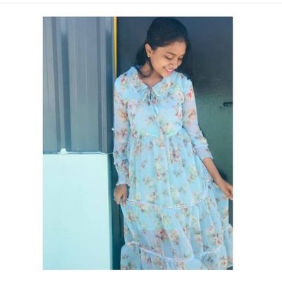 Swathi10241079's profile picture. 