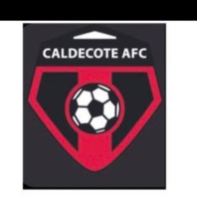 CaldecoteAfc Profile Picture