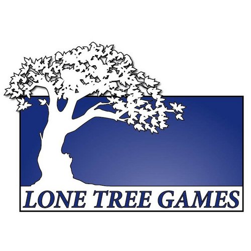Lone Tree Games Twitter