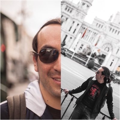 Ecce_H's profile picture. 