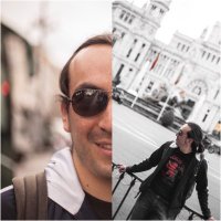 𝙰𝚗𝚍𝚛𝚎́𝚜 𝙷. (@ecce_h) 's Twitter Profile