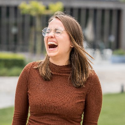 jessicabuest's profile picture. Loving HR & Tech Recruiting