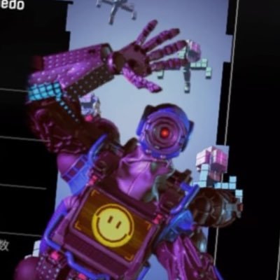 Apex codフレ募集のためにTwitter作りました!apex垢フォローしてます! S6.7.8.9.10マスター