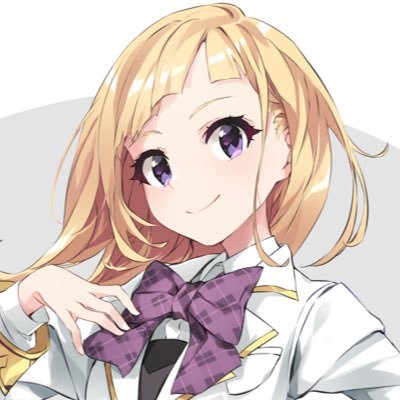 光明院レイラ👑💫いままでありがとなのだ！さんのプロフィール画像