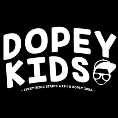 TheDopeyKidsさんのプロフィール画像