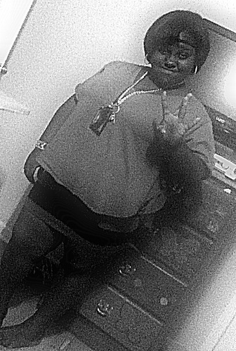 fXck a BIO -  that FOLLOW BUTTON 