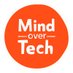 Mind over Tech (@mindovertech) Twitter profile photo