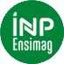 Grenoble INP Ensimag (@Ensimag) Twitter profile photo