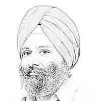 bajinder (@bajinder) 's Twitter Profile
