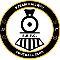 Steam Railway FC (@steamrailwayfc) 's Twitter Profile Photo Steam Railway FC (@steamrailwayfc) 's Twitter Profile Photo
