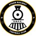 Steam Railway FC (@steamrailwayfc) Twitter profile photo