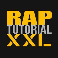 RAP-TUTORIAL XXL (@rap_tutorial) 's Twitter Profile