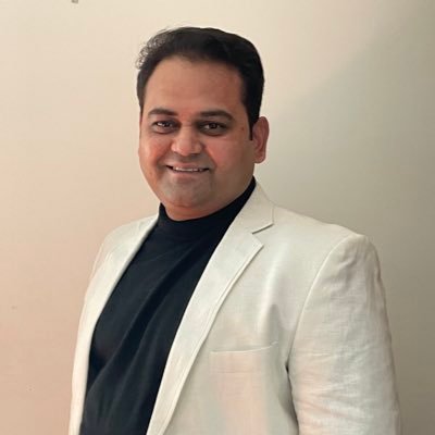 SaranshBajpai2 Profile Picture