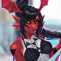 PlayFurry⭐️ (@campos_art) 's Twitter Profile