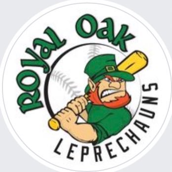 Royal Oak Leprechauns