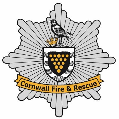 The offical Twitter page of Fowey Community Fire Station. Watch out for the latest news and events as they happen.
Stay Safe and think.