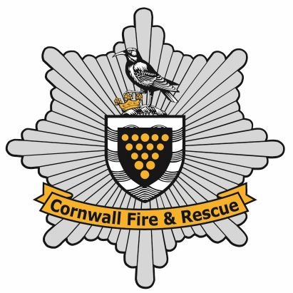 The offical Twitter page of Fowey Community Fire Station. Watch out for the latest news and events as they happen. 

Stay Safe and think.