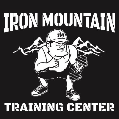 Iron Mountain Training Center