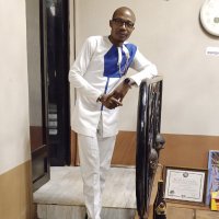 Dr Philippe MAMBO (@philippe_mambo) 's Twitter Profile