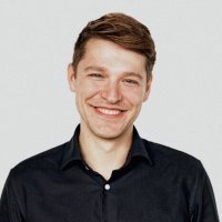 Jonas Schorr (@jonasschorr) 's Twitter Profile