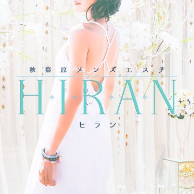 秋葉原HIRAN