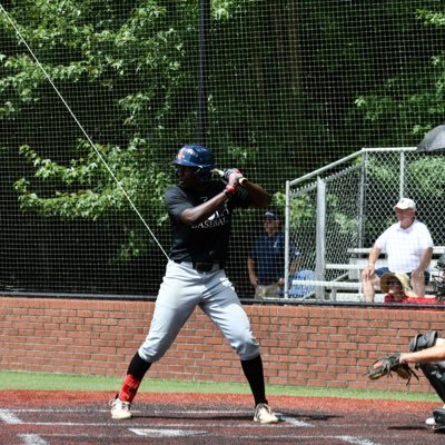 JaylenMorgan19's profile picture. Southern Wesleyan ‘2025