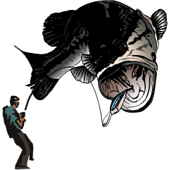 Love fishin.... who the hell don't??!!??