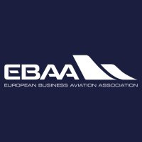 European Business Aviation Association(@EBAAorg) 's Twitter Profile Photo