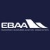 European Business Aviation Association (@ebaaorg) Twitter profile photo European Business Aviation Association (@ebaaorg) Twitter profile photo